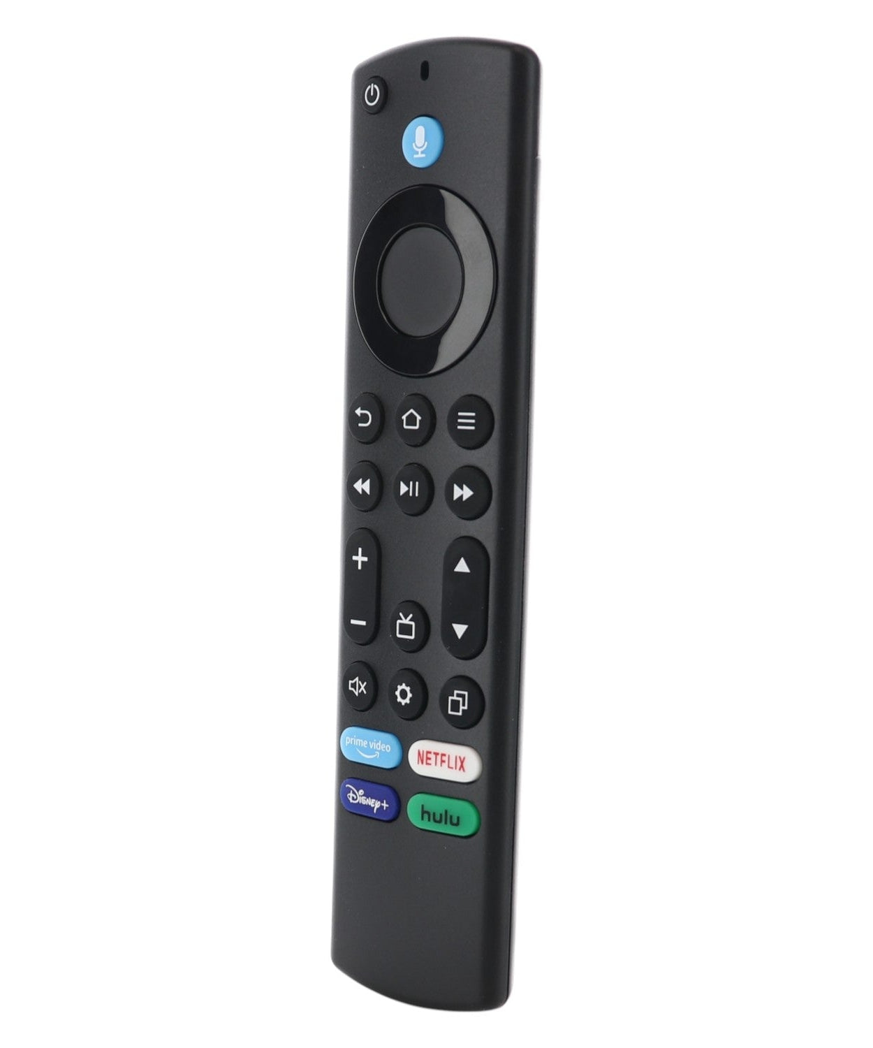 Anderic RRF1G1 Universal Fire TV Streaming Remote Control | Voice | RF and IR | All Fire TV's | Fire Sticks - RR-F1G1