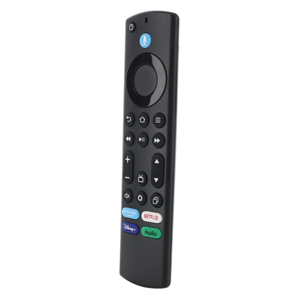 Anderic RRF1G1 Universal Fire TV Streaming Remote Control | Voice | RF and IR | All Fire TV's | Fire Sticks - RR-F1G1