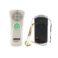 Anderic WindwardIIIKit Ceiling Fan Remote Control Kit for Hampton Bay Windward III | RR7080T-UC7067GMRX-KIT