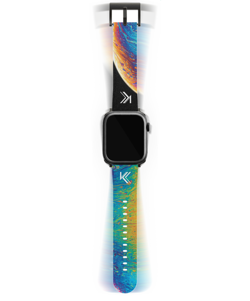 Andromeda Uhrenarmband