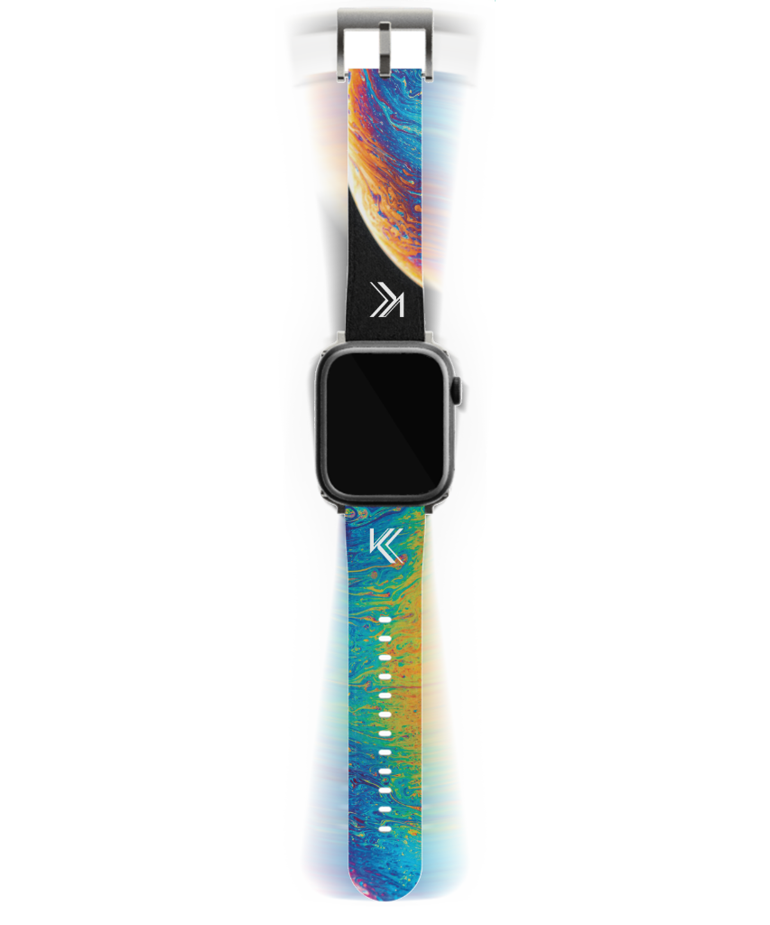 Andromeda Uhrenarmband