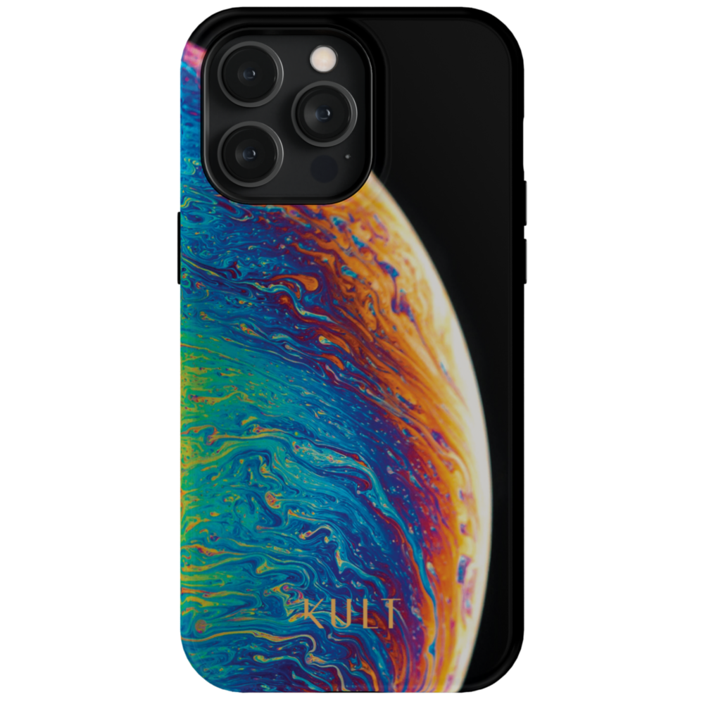 Andromeda Phone Case