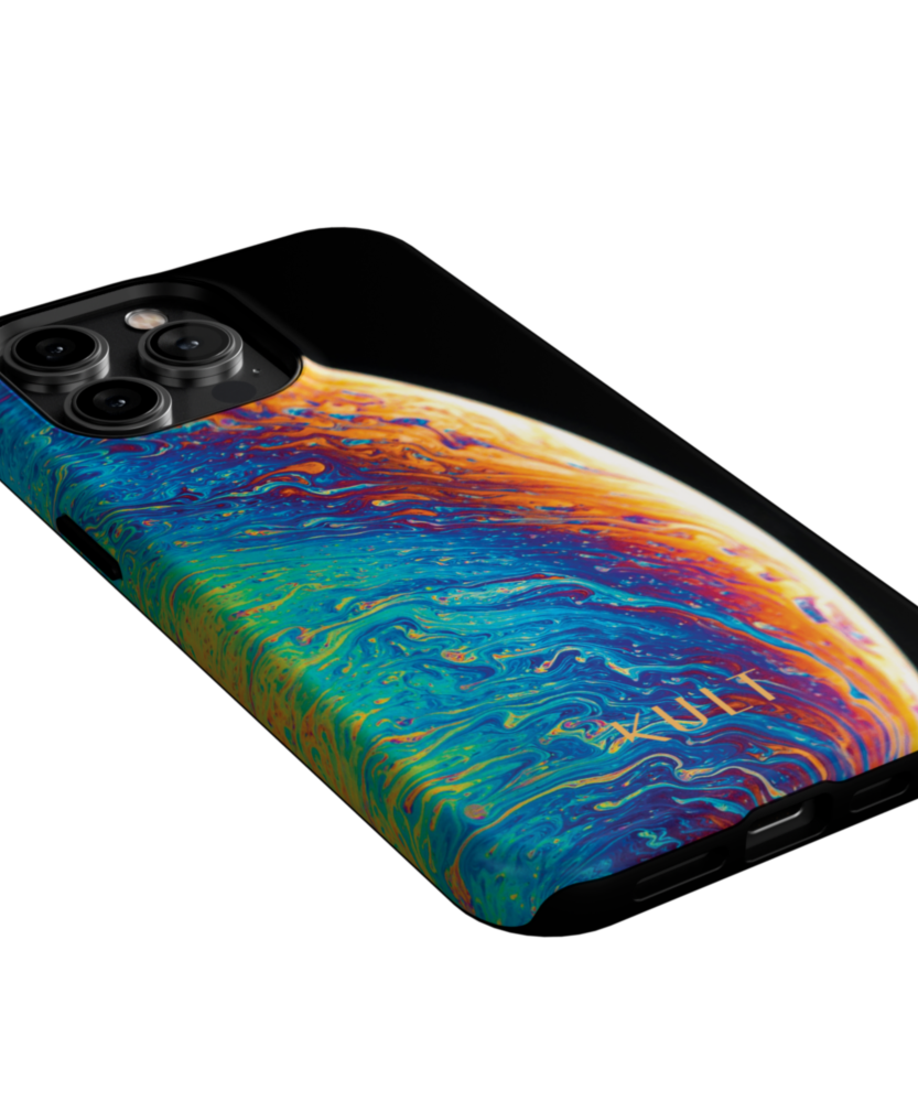 Andromeda Handyhülle