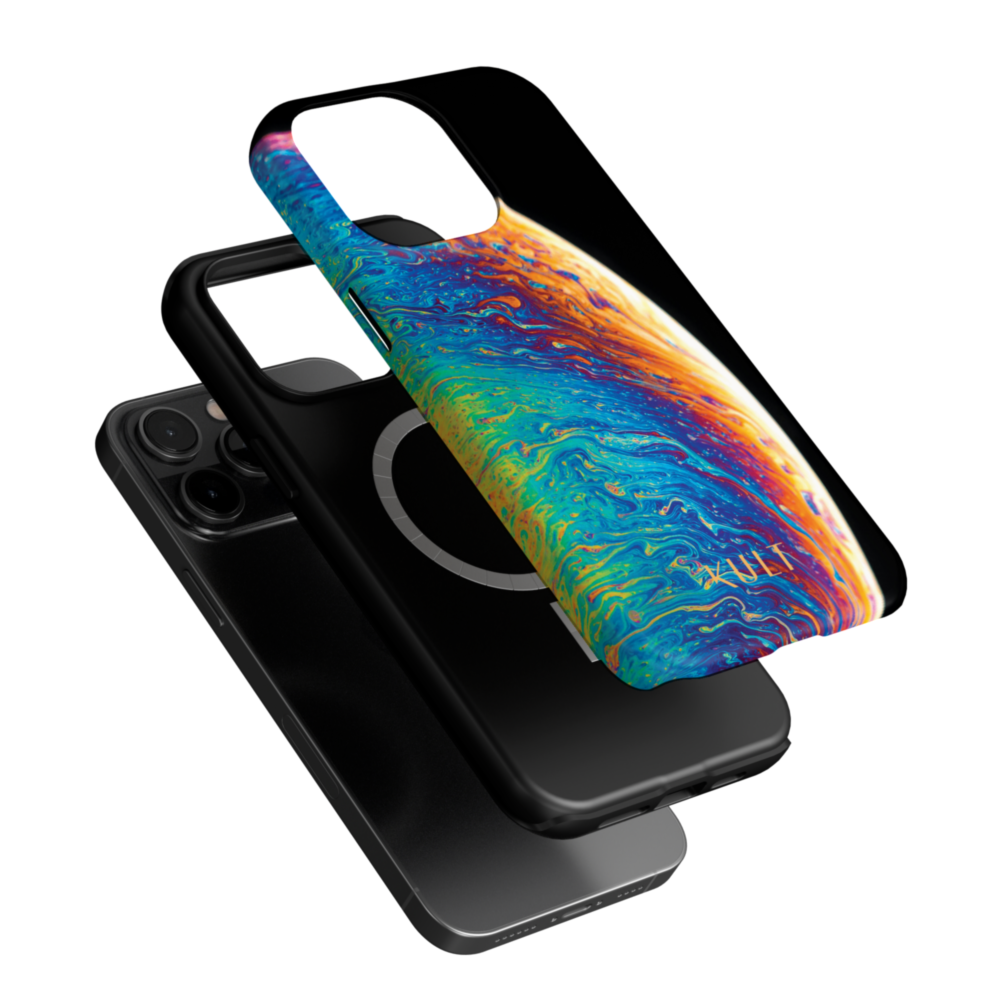 Andromeda Phone Case