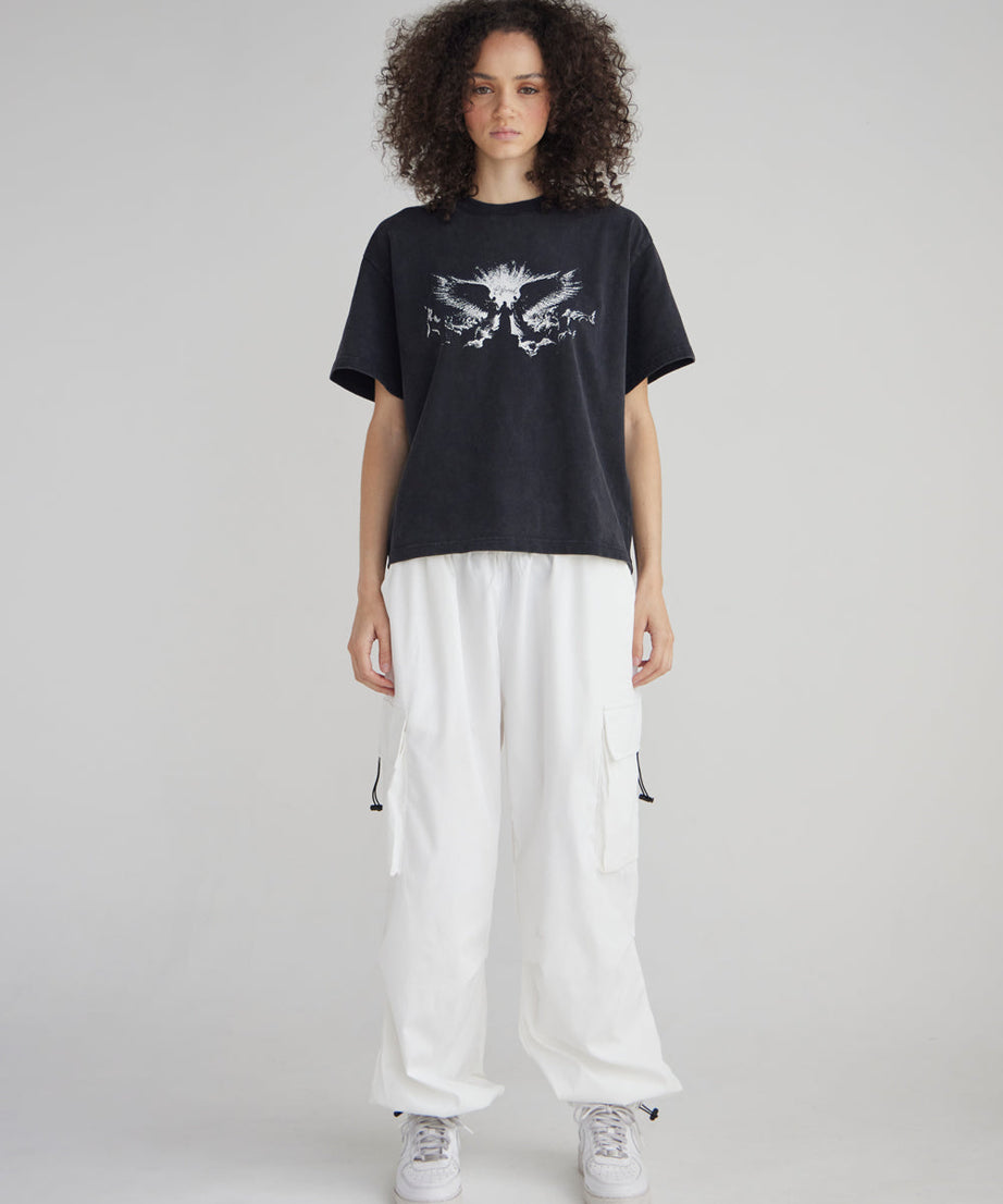 Angels Heavyweight Tee