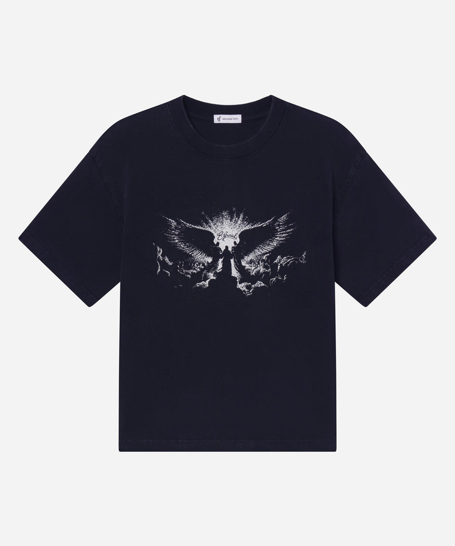 Angels Heavyweight Tee