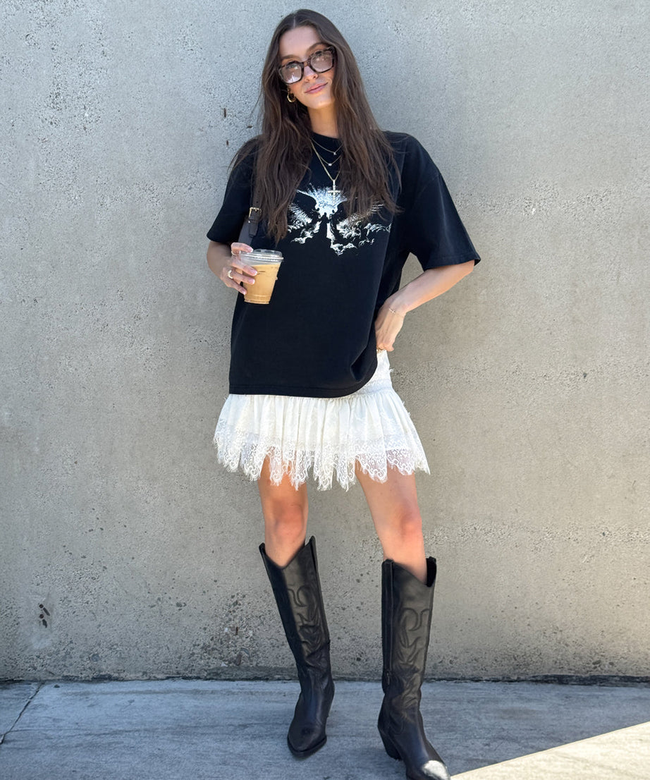 Angels Heavyweight Tee