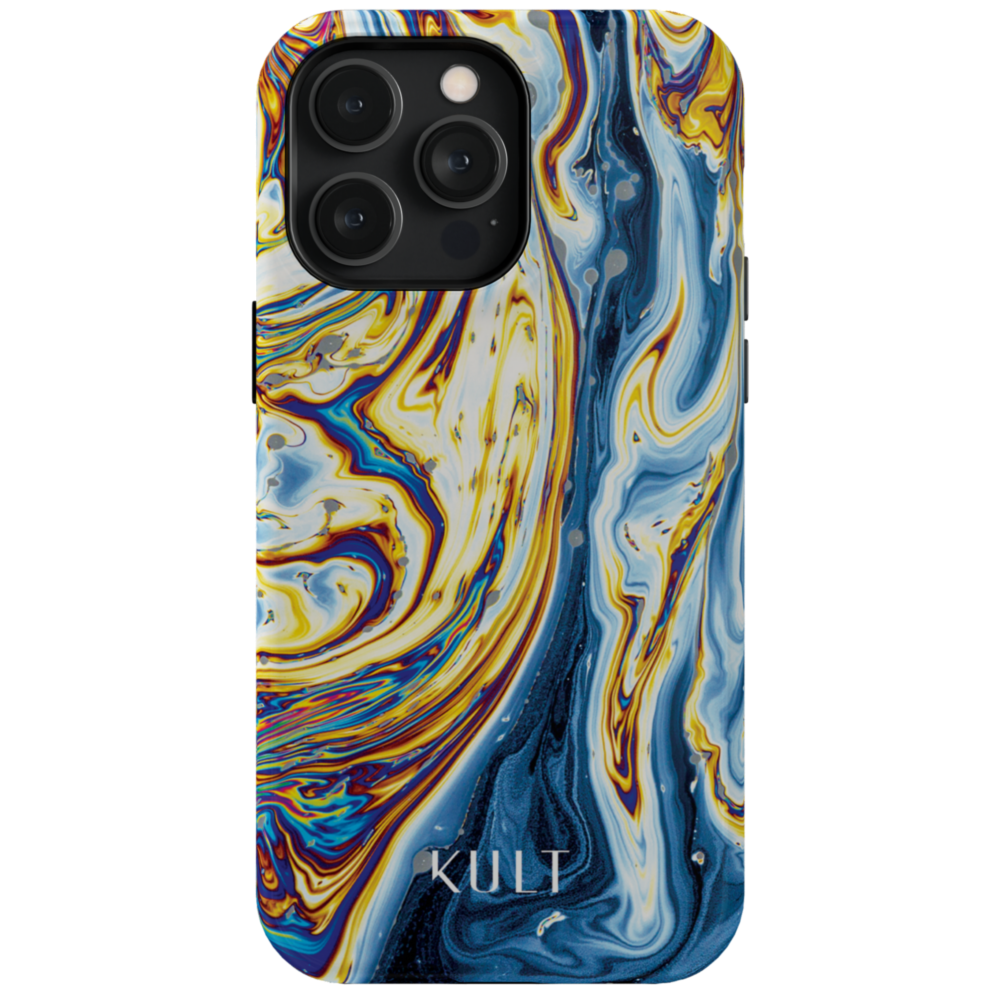 Aphelion Phone Case