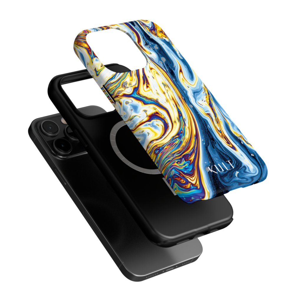 Aphelion Phone Case
