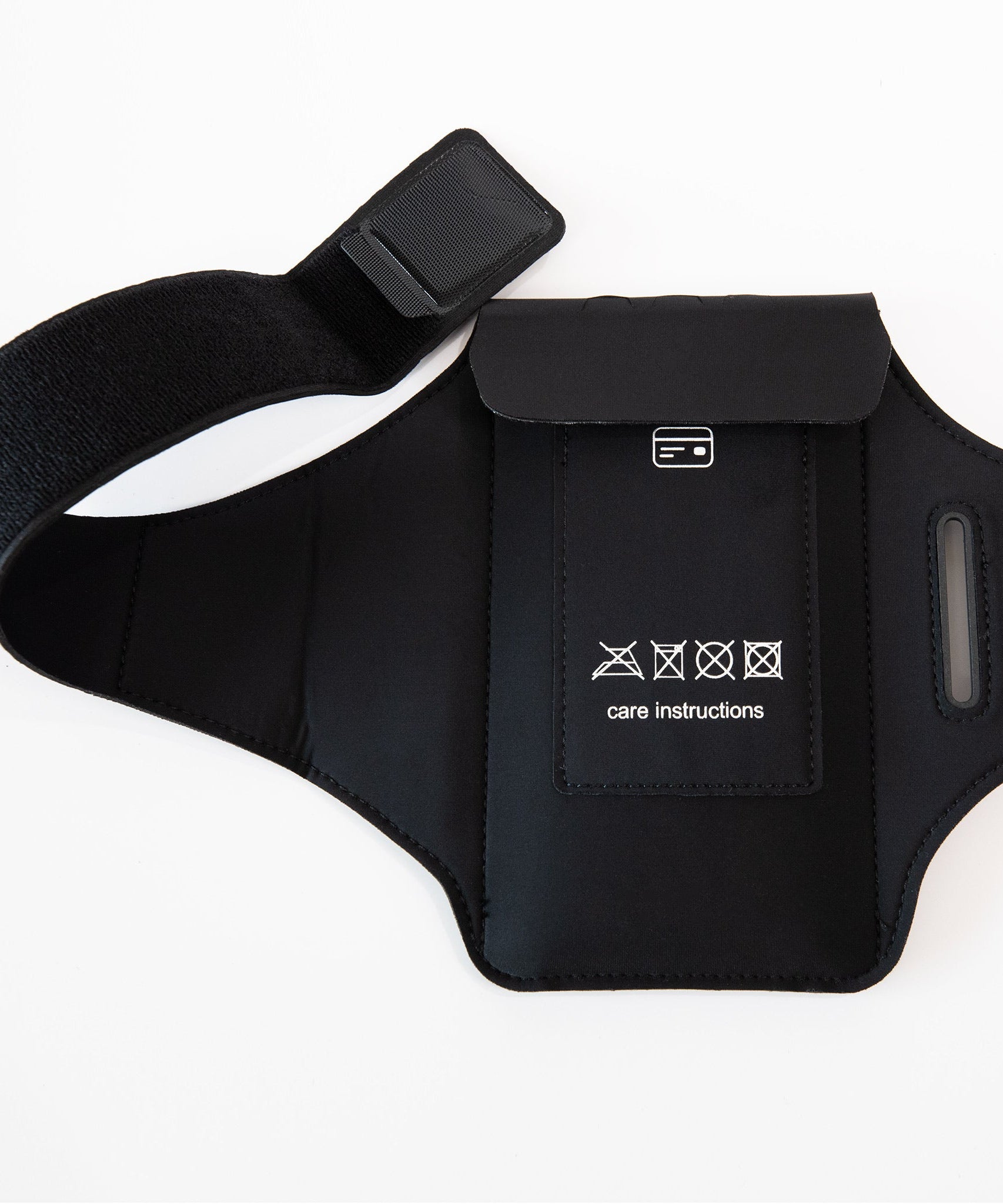 SYB Arm Band Phone Pouch