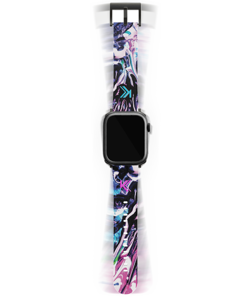 Astral Smoke Armband