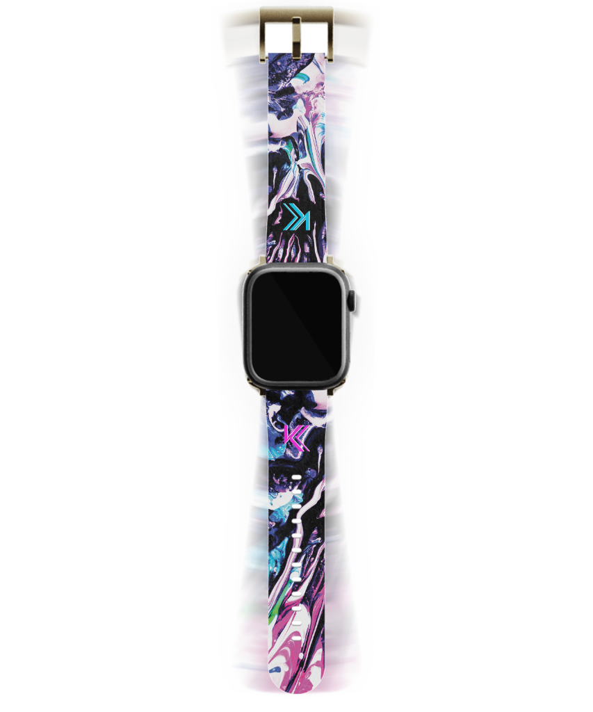 Astral Smoke Armband