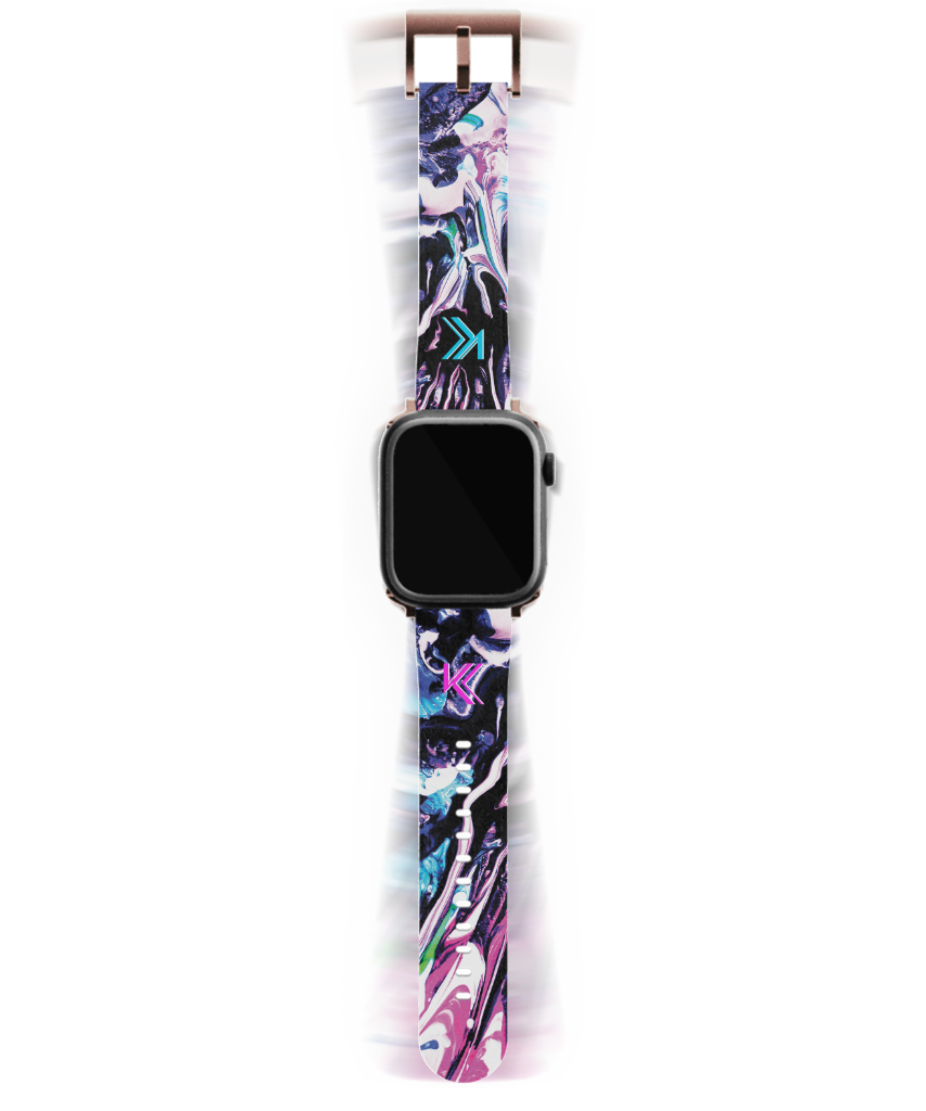 Astral Smoke Armband