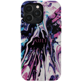 Astral Smoke Phone Case