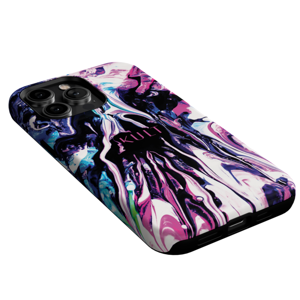 Astral Smoke Handyhülle