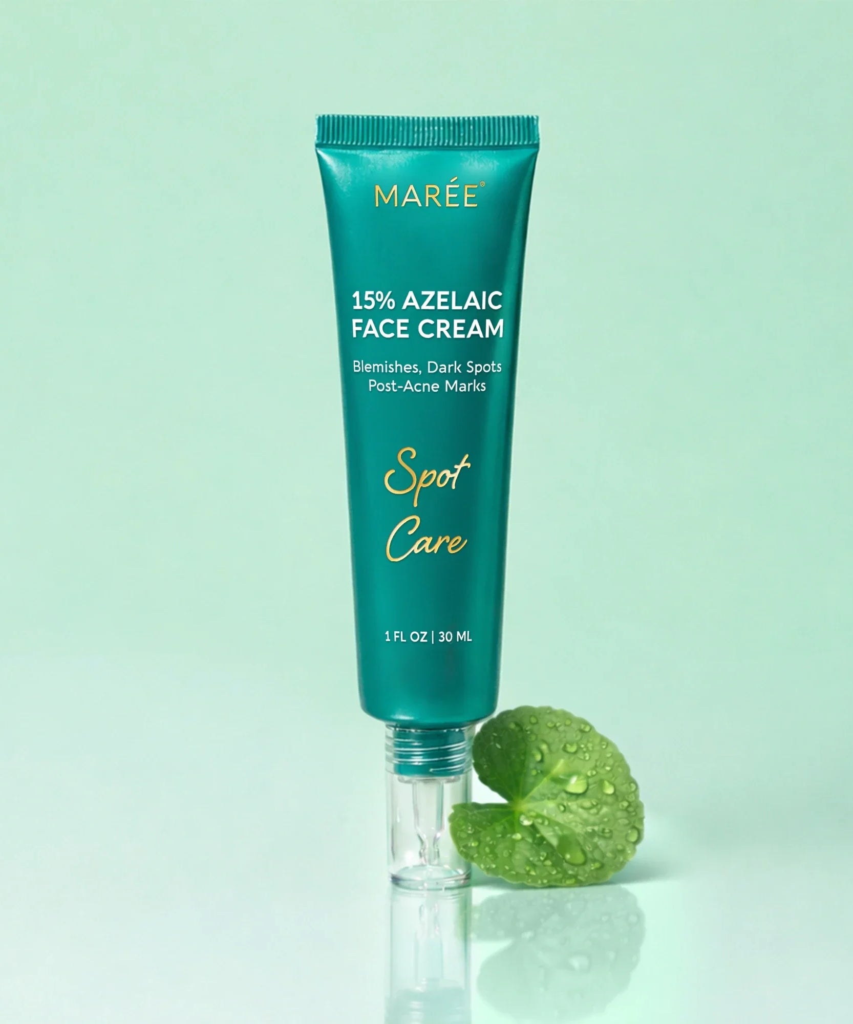 Azelaic Acid Cream for Sensitive Skin