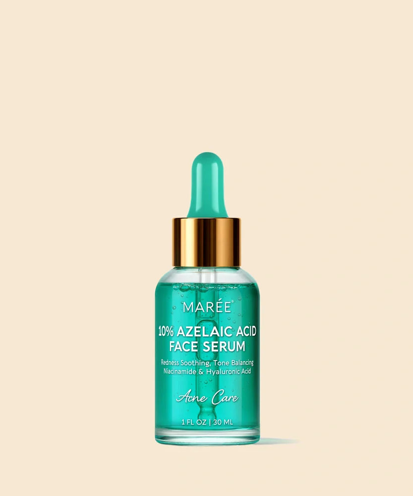 Redness Soothing Azelaic Acid Serum