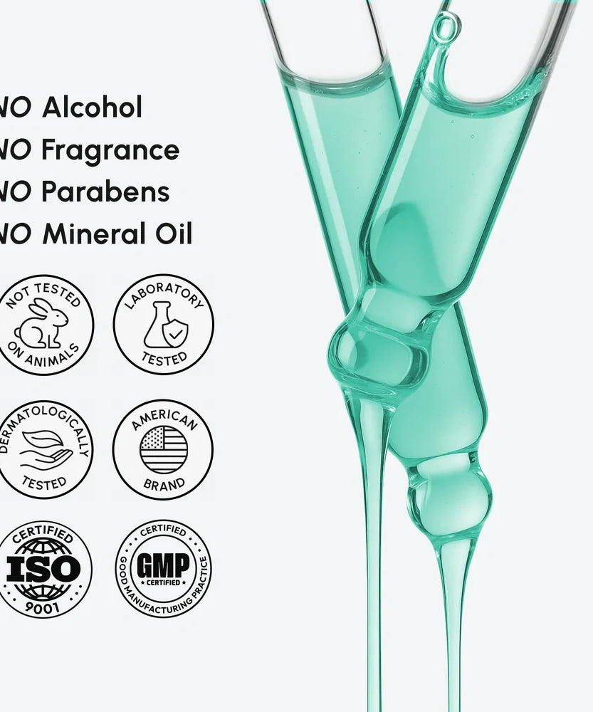 Redness Soothing Azelaic Acid Serum