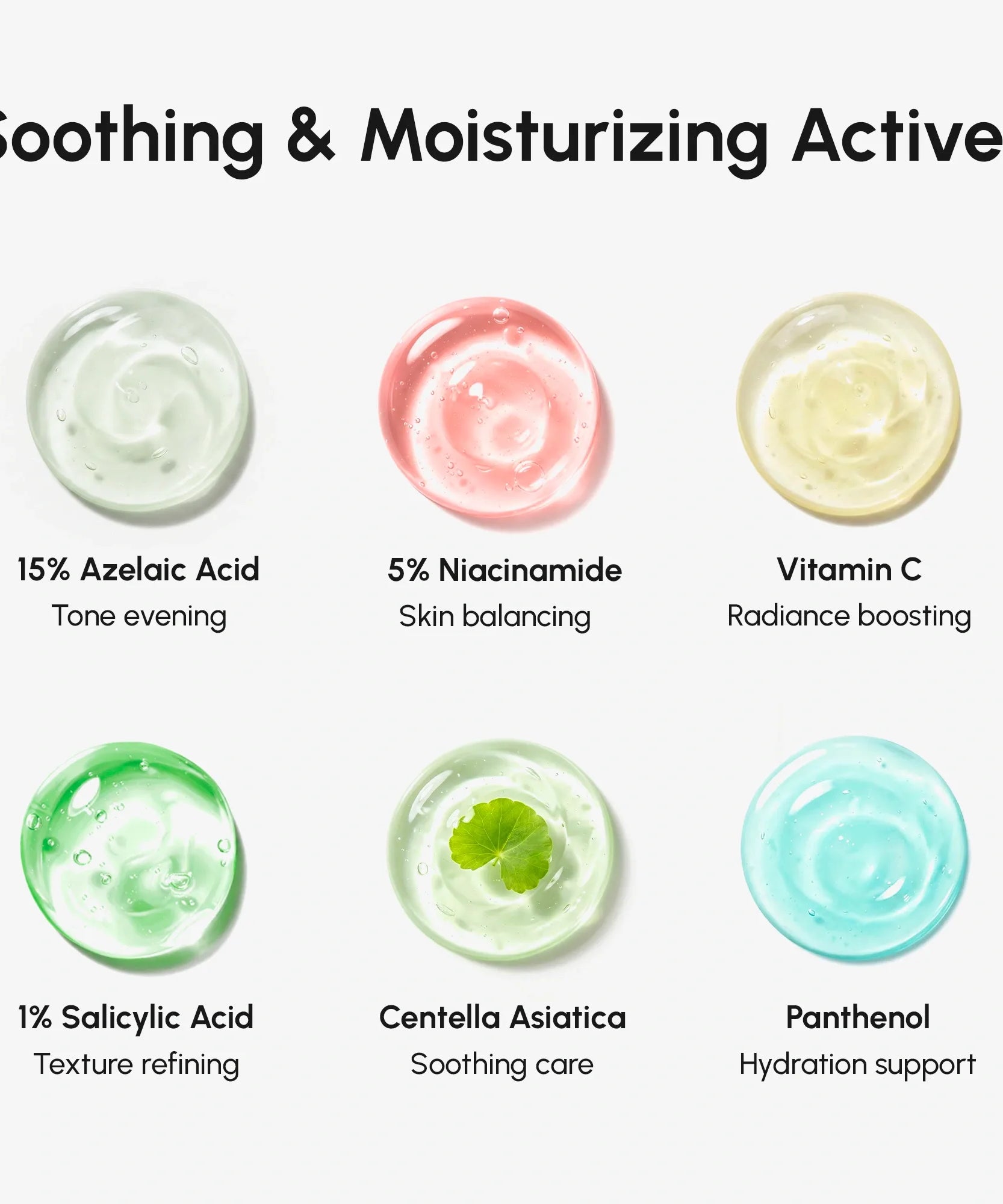 Azelaic Acid Cream for Sensitive Skin
