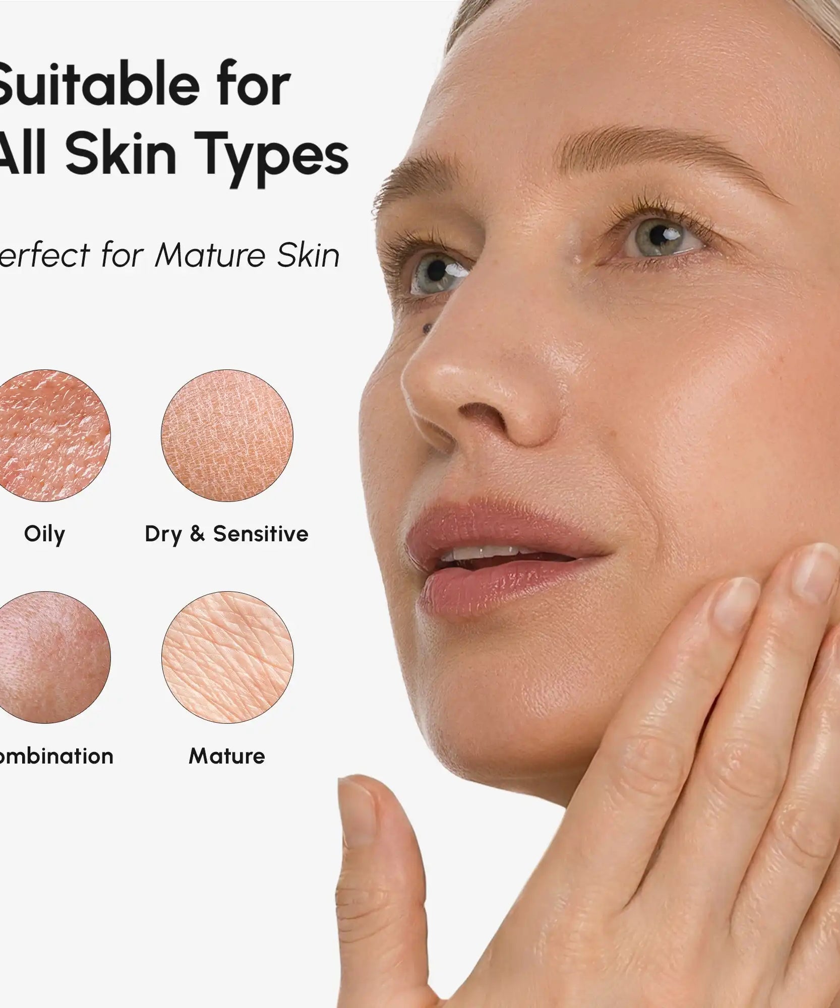 Azelaic Acid Cream for Sensitive Skin