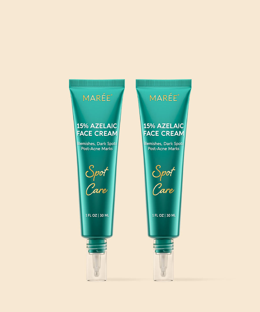 Azelaic Acid Cream for Sensitive Skin