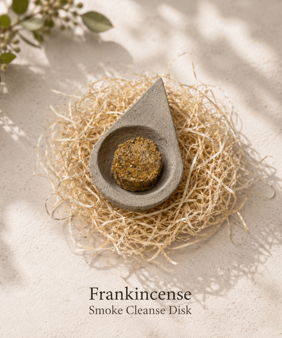 Energy Cleansing Gift Box