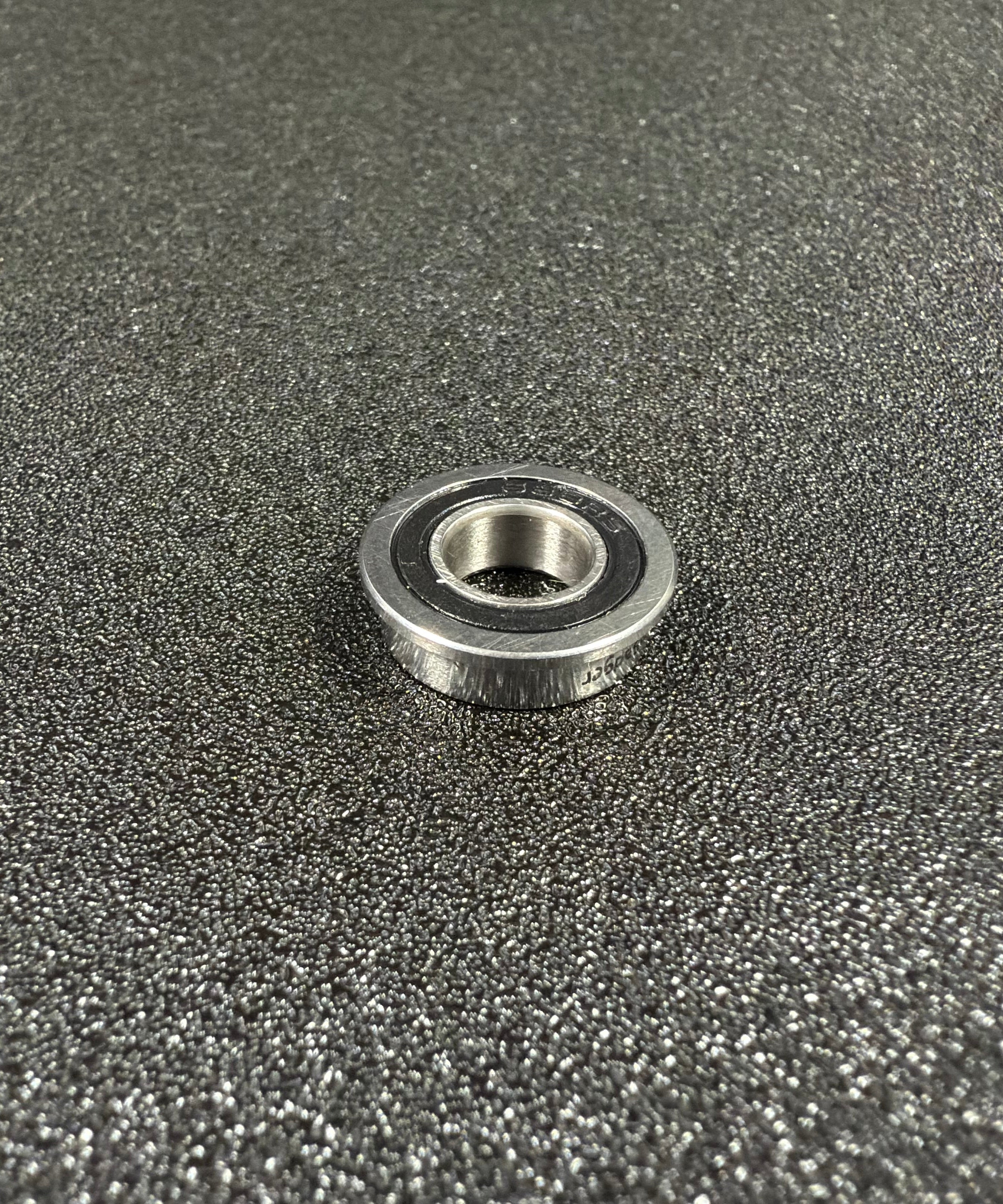 HoneyBadger Chrome Steel Bearings