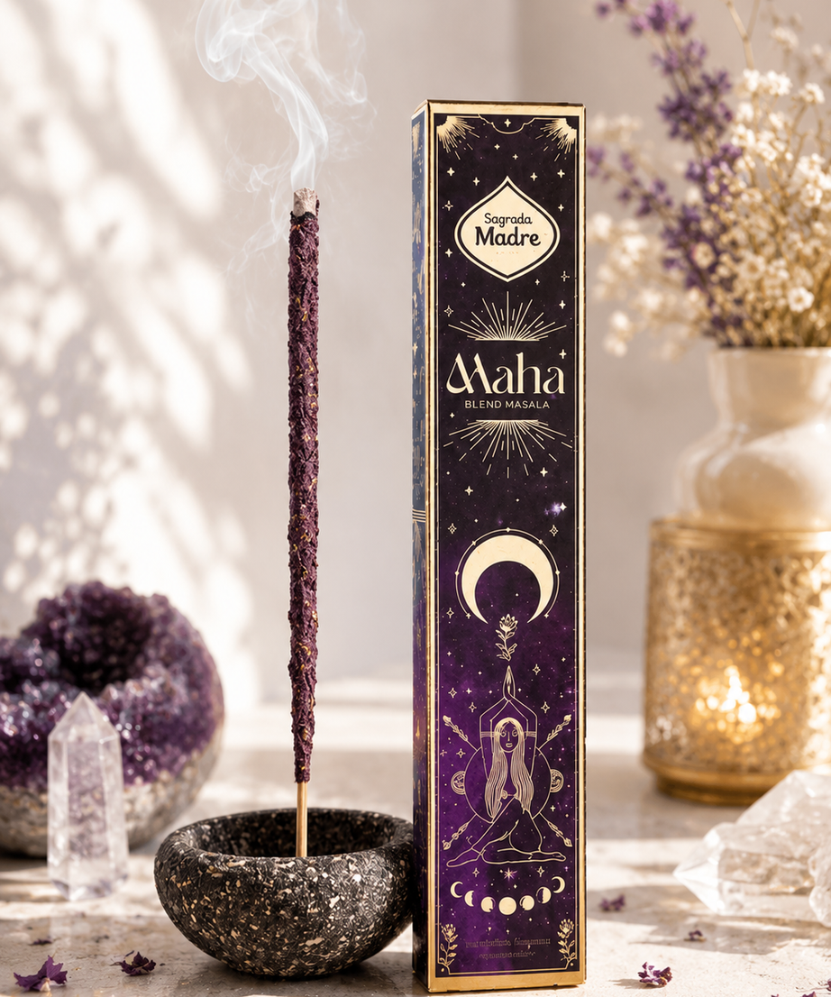 Maha Gaia Collection