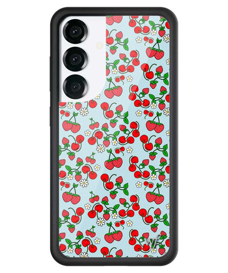Baby Berries Samsung Galaxy Case