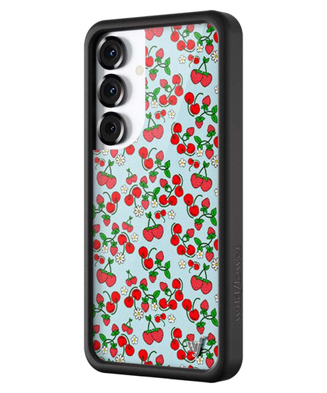 Baby Berries Samsung Galaxy Case
