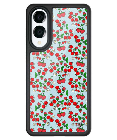 Baby Berries Samsung Galaxy Case