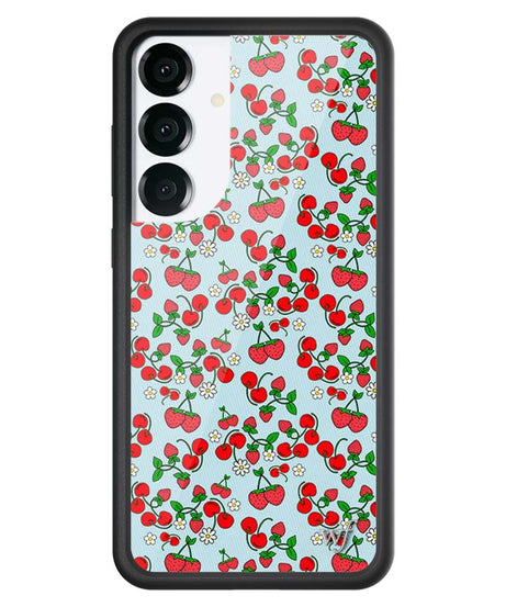 Baby Berries Samsung Galaxy Case