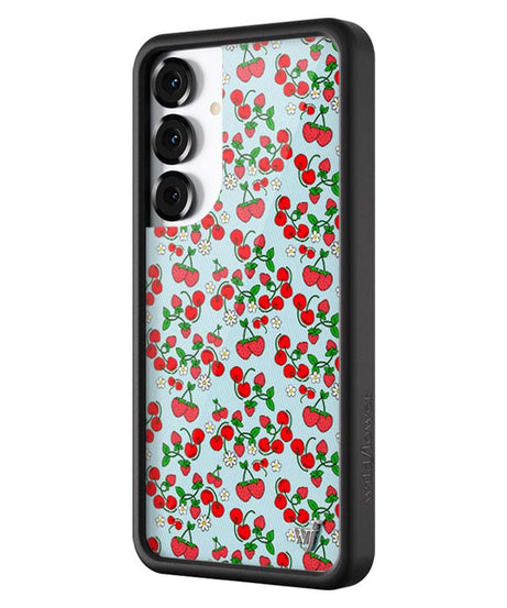 Baby Berries Samsung Galaxy Case