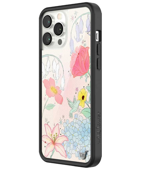 Bluebelle Dreams iPhone Case