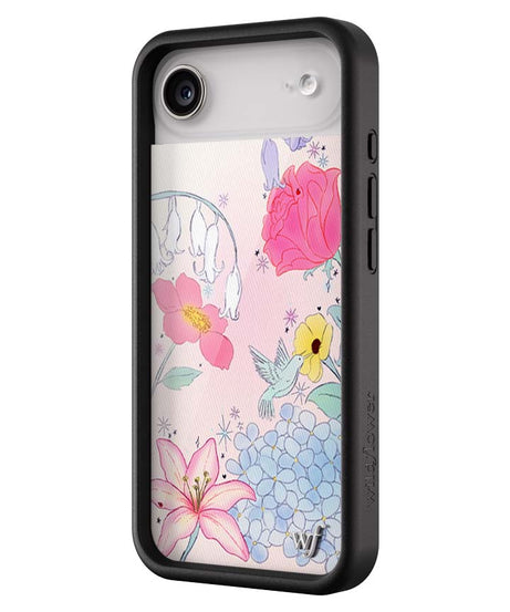 Bluebelle Dreams iPhone Case