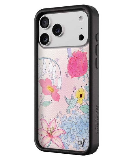 Bluebelle Dreams iPhone Case
