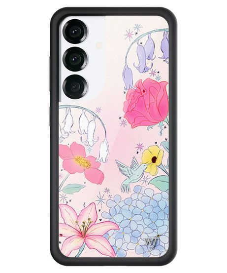Bluebelle Dreams Samsung Galaxy Case