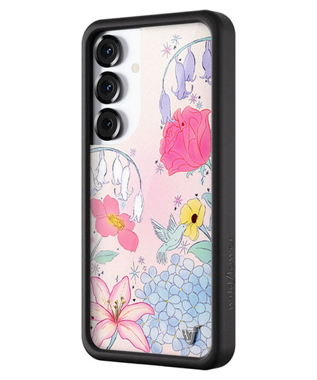 Bluebelle Dreams Samsung Galaxy Case