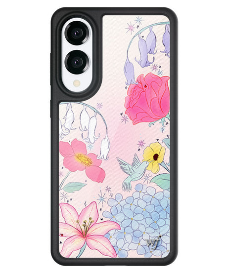 Bluebelle Dreams Samsung Galaxy Case