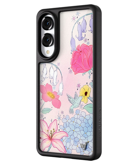 Bluebelle Dreams Samsung Galaxy Case