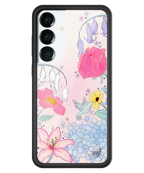 Bluebelle Dreams Samsung Galaxy Case