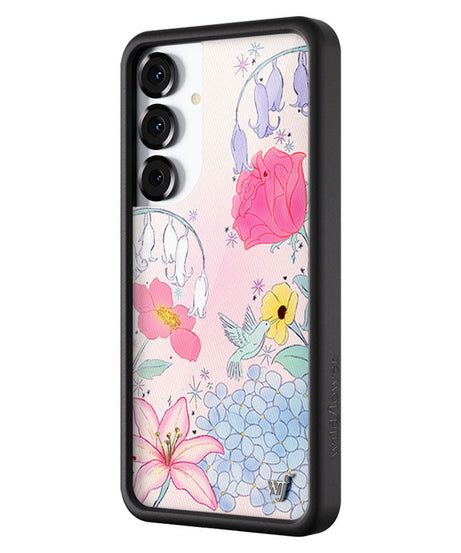 Bluebelle Dreams Samsung Galaxy Case