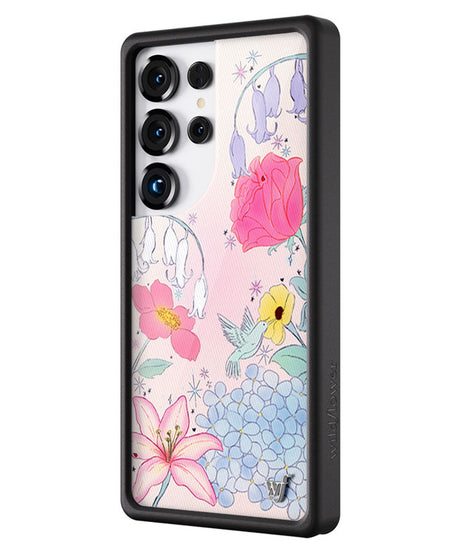Bluebelle Dreams Samsung Galaxy Case