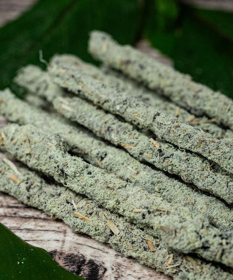 Botanical Incense Collection