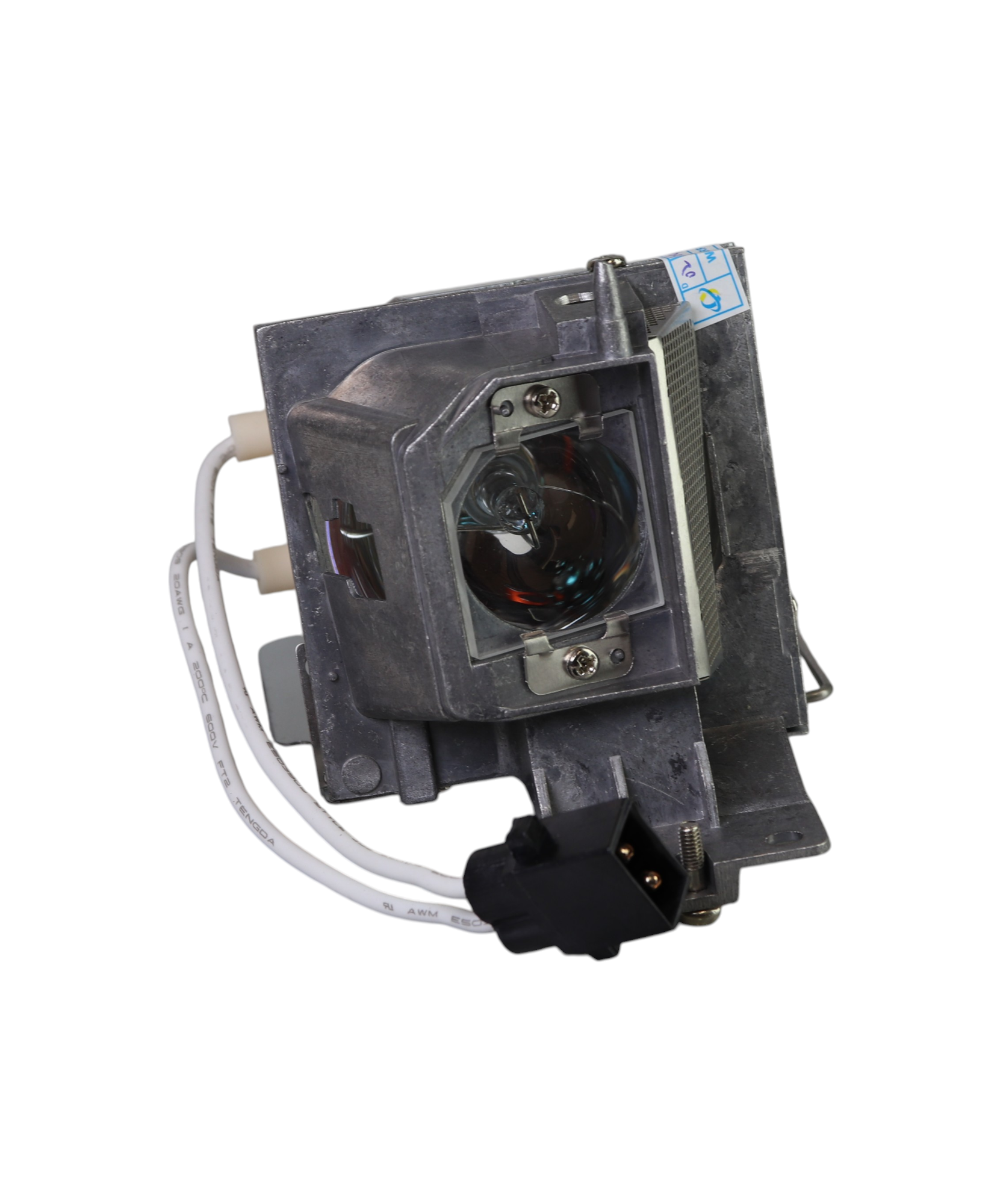 Anderic BL-FP190E (SP.8VH01GC01) Projector Lamp Assembly With Original Bulb for Optoma projectors - BL-FP190E