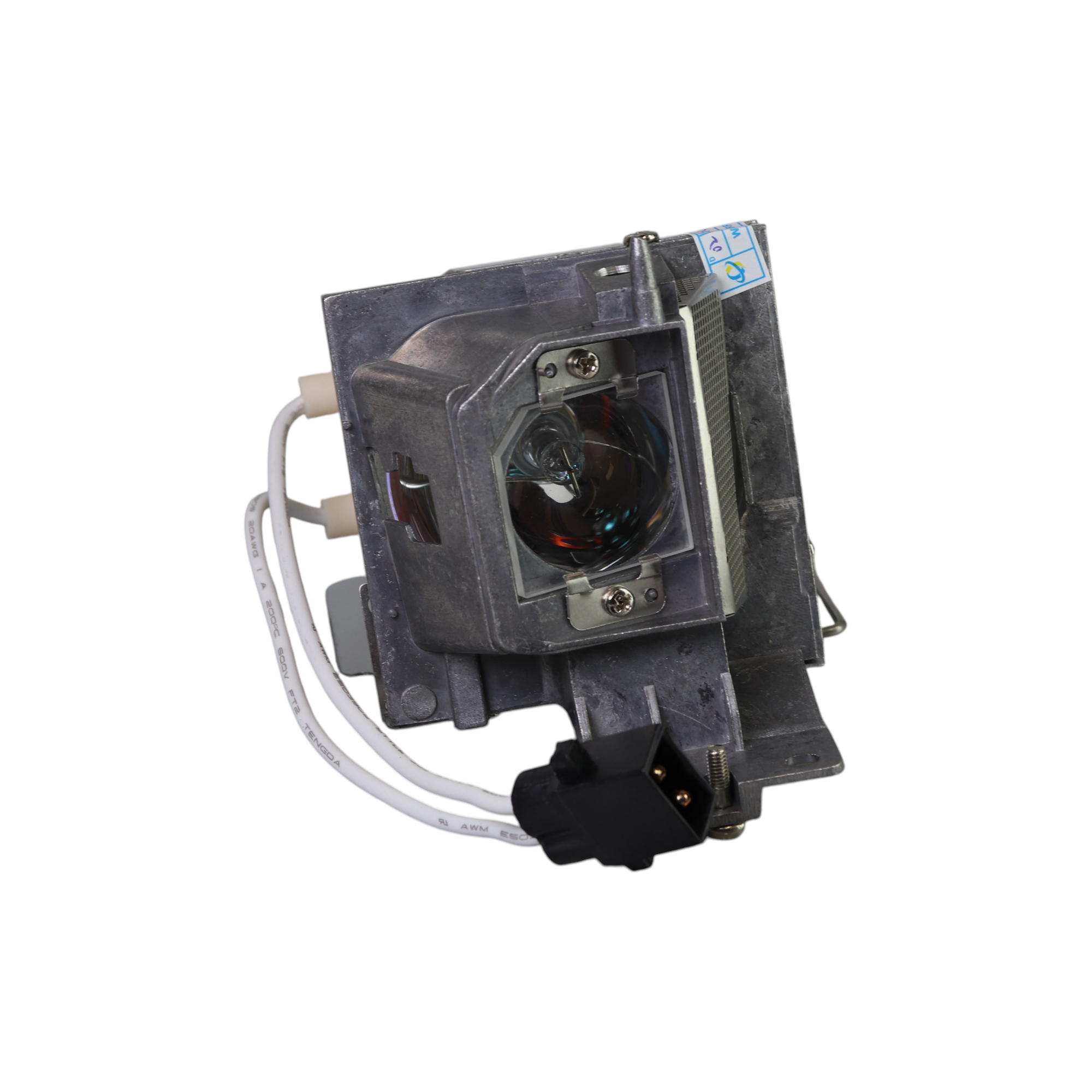 Anderic BL-FP190E (SP.8VH01GC01) Projector Lamp Assembly With Original Bulb for Optoma projectors - BL-FP190E