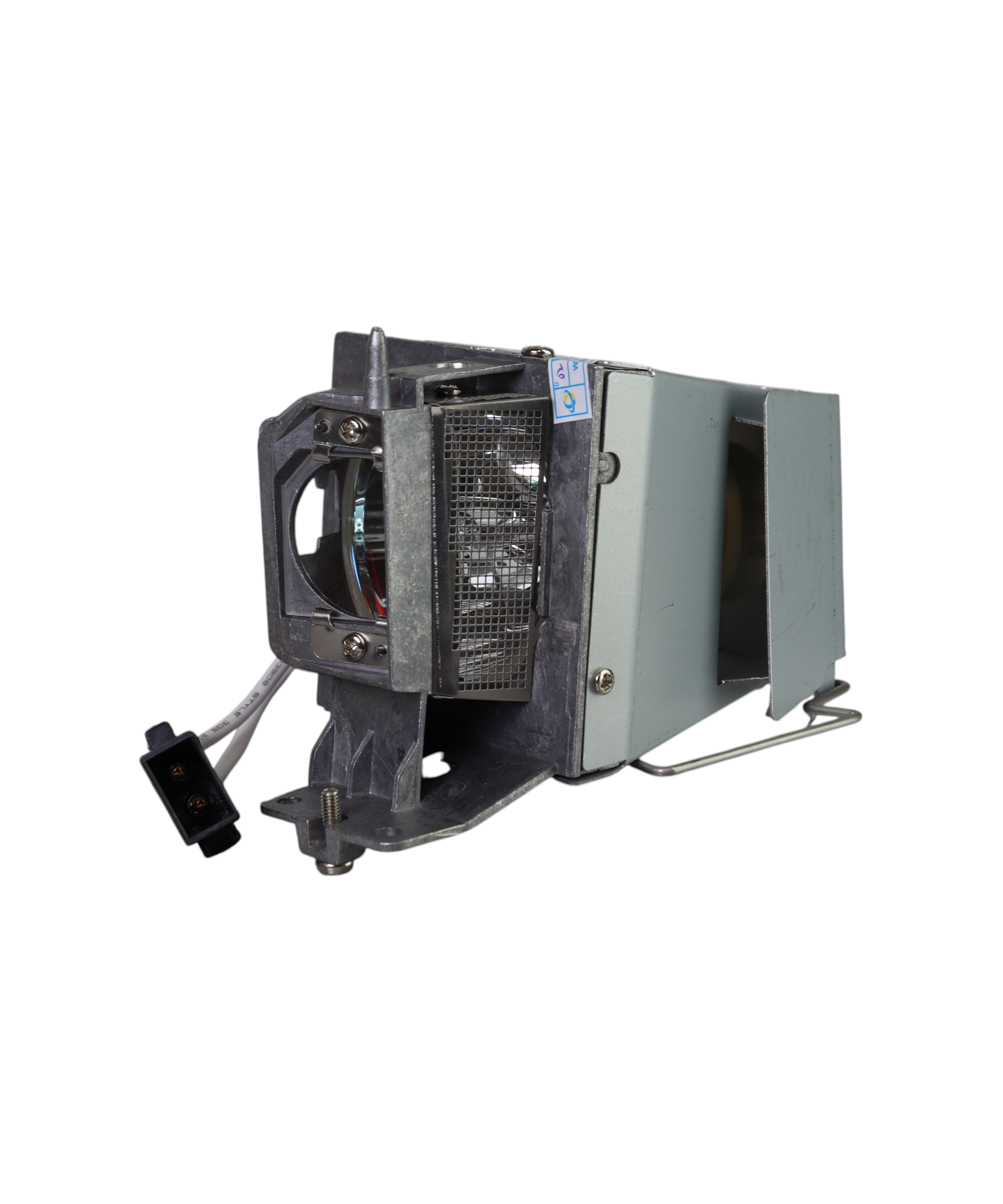Anderic BL-FP190E (SP.8VH01GC01) Projector Lamp Assembly With Original Bulb for Optoma projectors - BL-FP190E