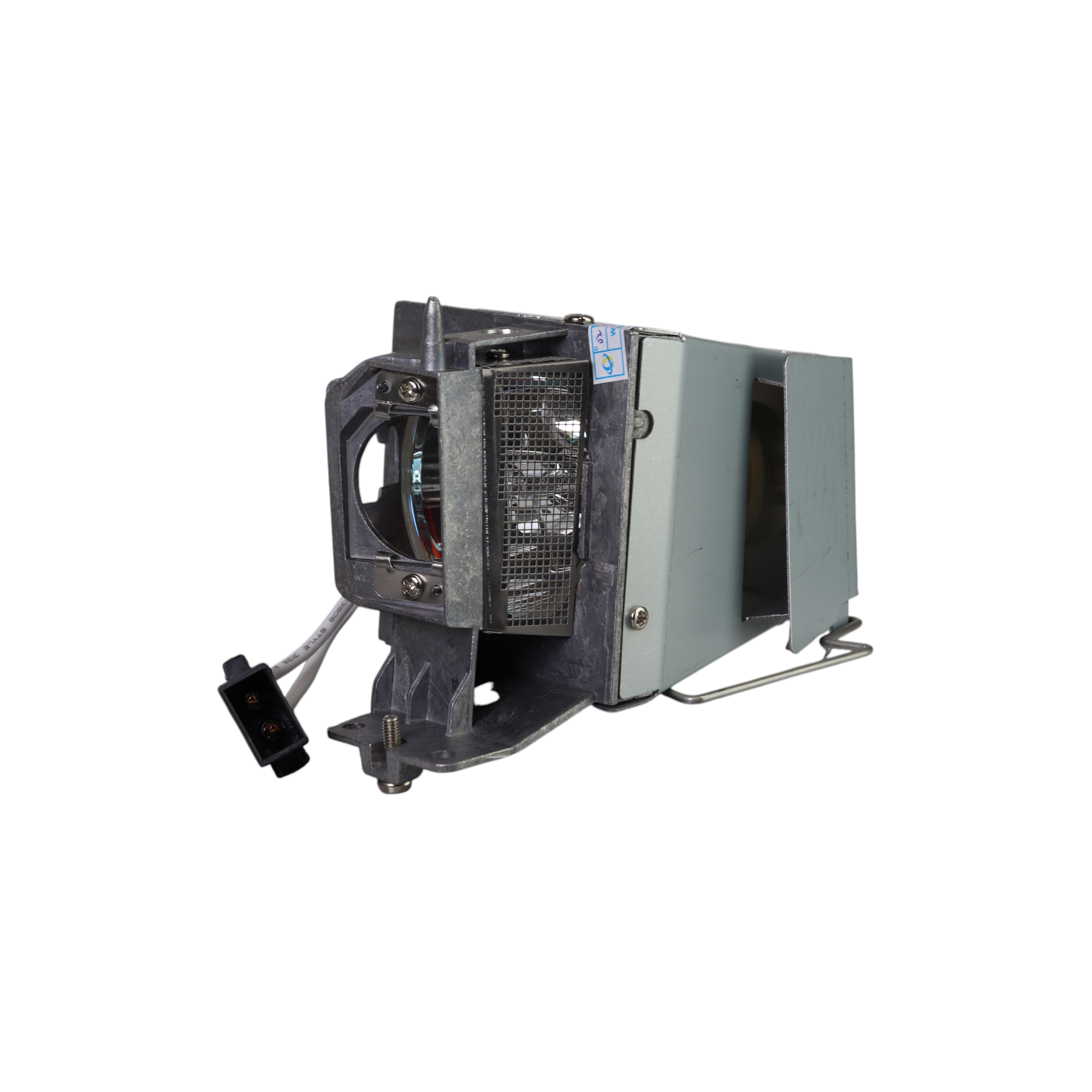 Anderic BL-FP190E (SP.8VH01GC01) Projector Lamp Assembly With Original Bulb for Optoma projectors - BL-FP190E