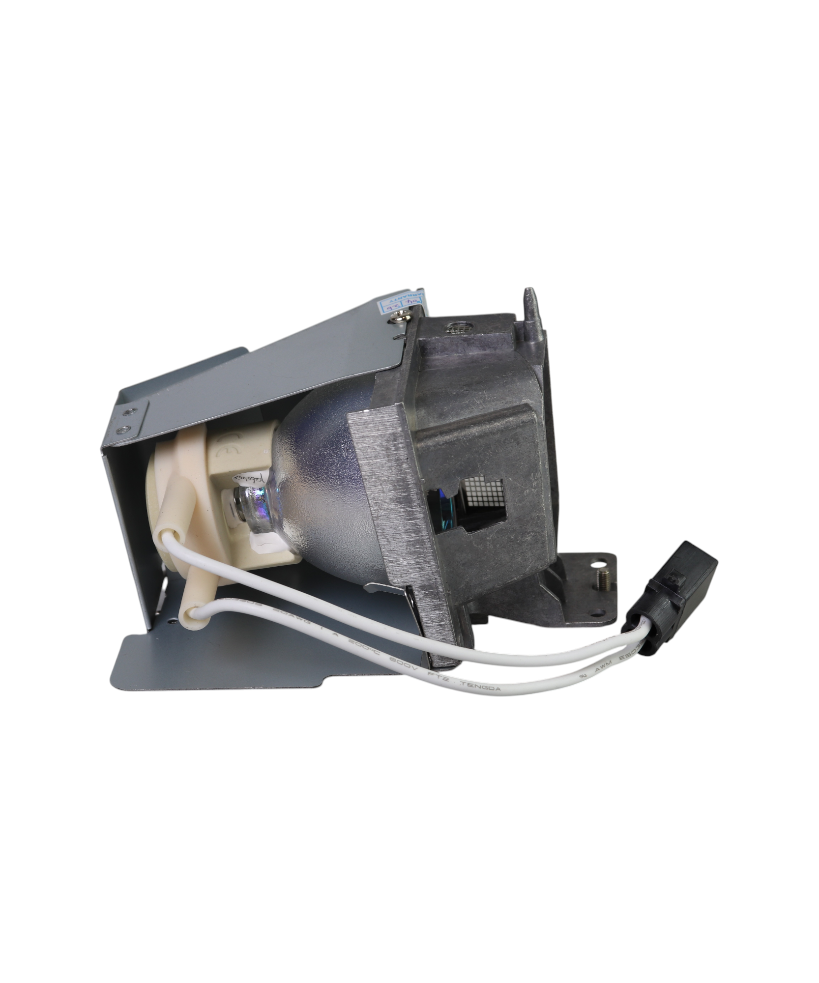 Anderic BL-FP190E (SP.8VH01GC01) Projector Lamp Assembly With Original Bulb for Optoma projectors - BL-FP190E
