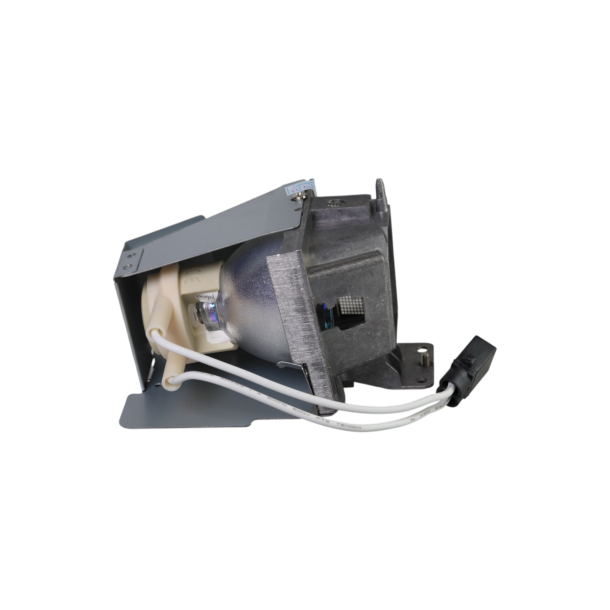 Anderic BL-FP190E (SP.8VH01GC01) Projector Lamp Assembly With Original Bulb for Optoma projectors - BL-FP190E